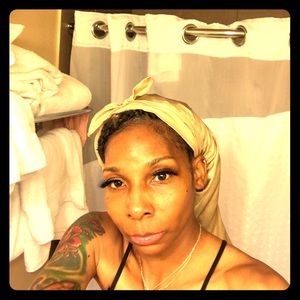 Meet your Posher, Erika